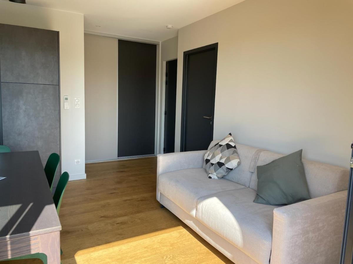 Au Coeur Du Bassin D'Arcachon,Tres Bel Appartement Avec Terrasse Audenge Buitenkant foto