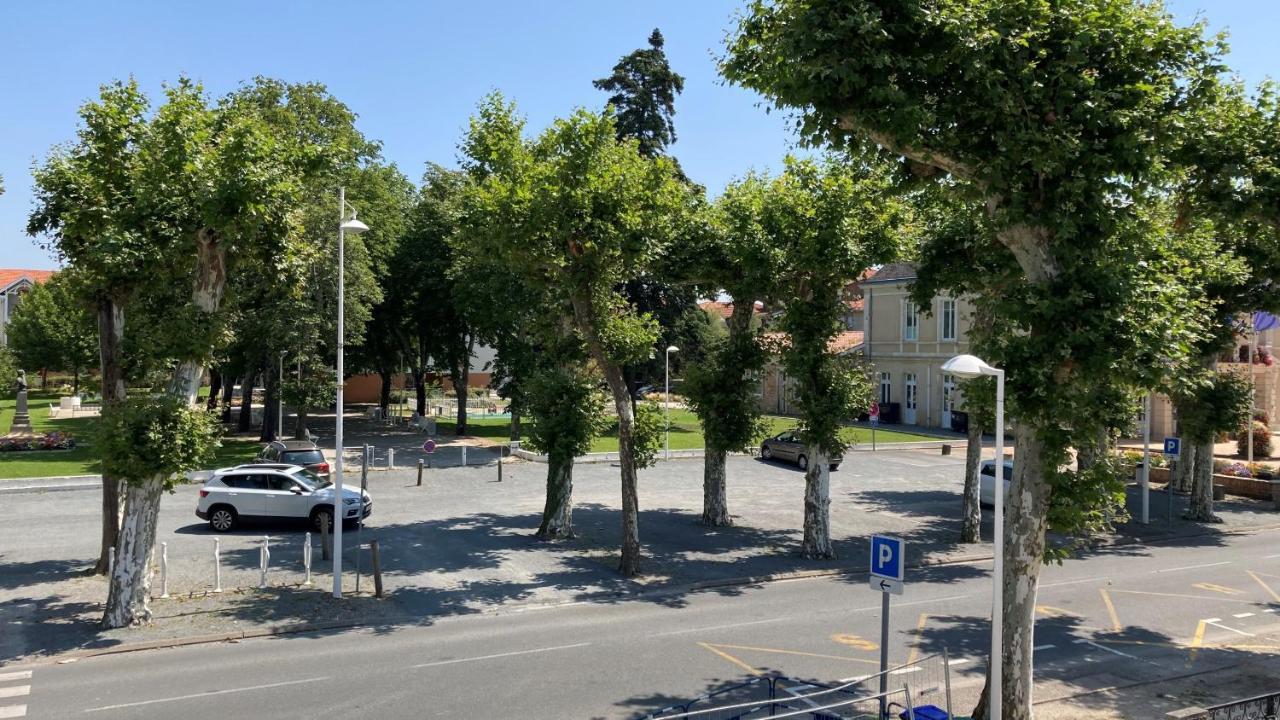 Au Coeur Du Bassin D'Arcachon,Tres Bel Appartement Avec Terrasse Audenge Buitenkant foto